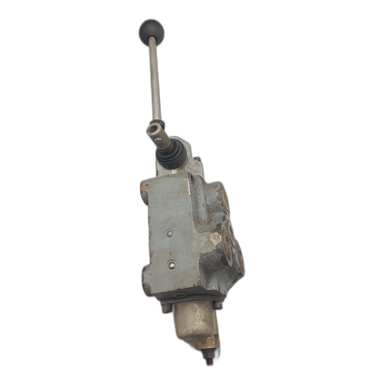 GEHL Hydraulikventil Modell 9104 für Zusatzhydraulik