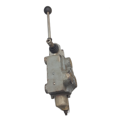 GEHL Hydraulikventil Modell 9104 für Zusatzhydraulik