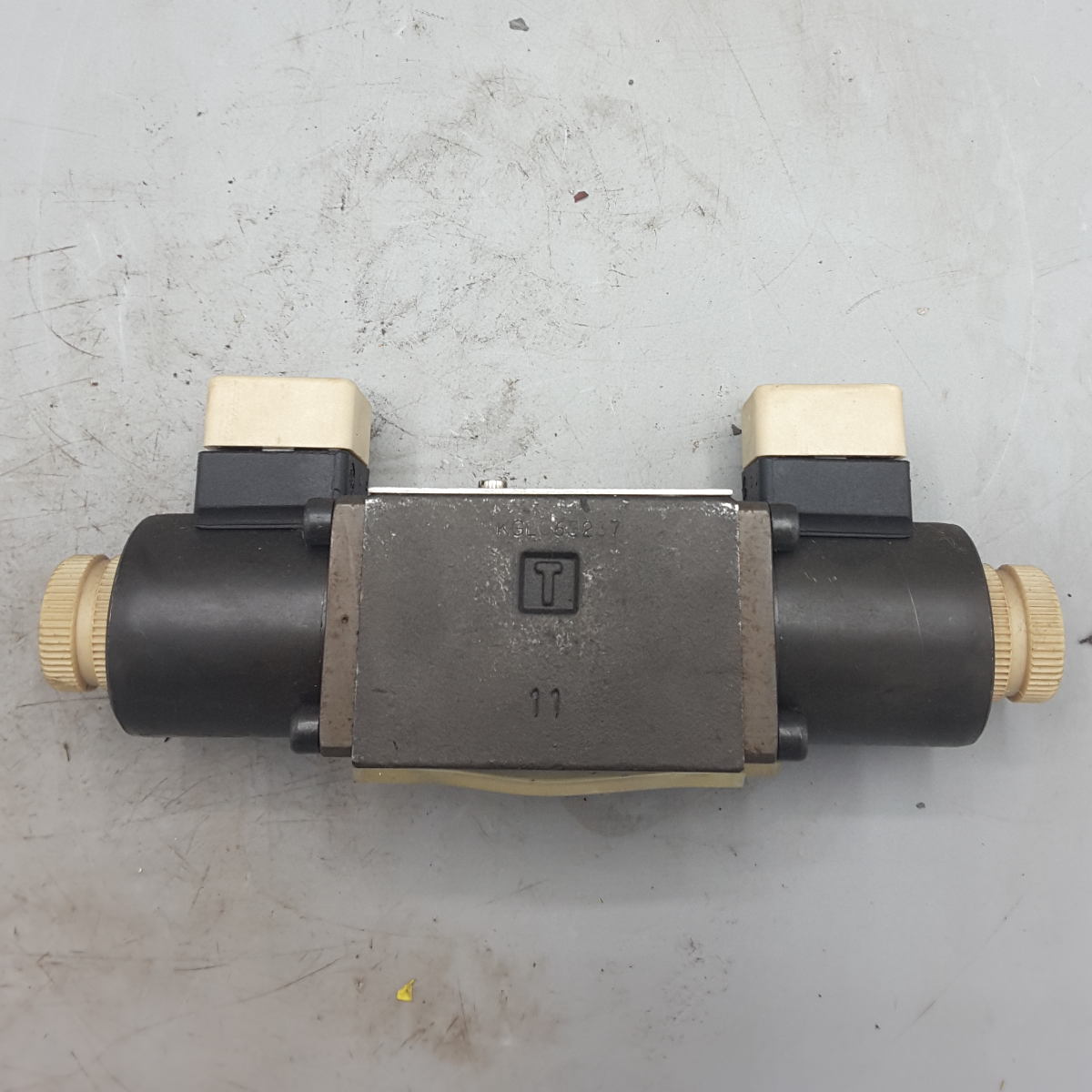 ATOS Hydraulikventil DHU-0714 20