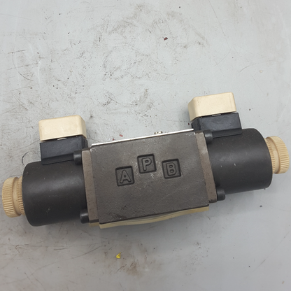 ATOS Hydraulikventil DHU-0714 20