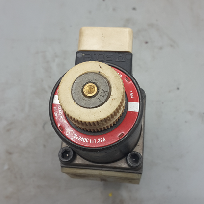 ATOS Hydraulikventil DHU-0714 20