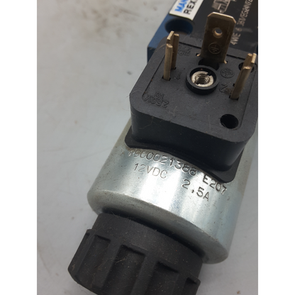 Mannesmann Rexroth Hydraulikventil 4WE 6 361/EG24N9Z4