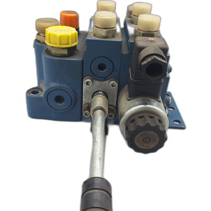 Rexroth Hydraulikventil SP-1278-12/2SP-08PC64