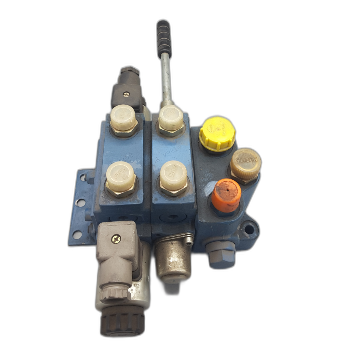 Rexroth Hydraulikventil SP-1278-12/2SP-08PC64