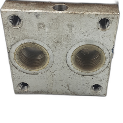 ATOS Hydraulikventil DHI-0631/2 23