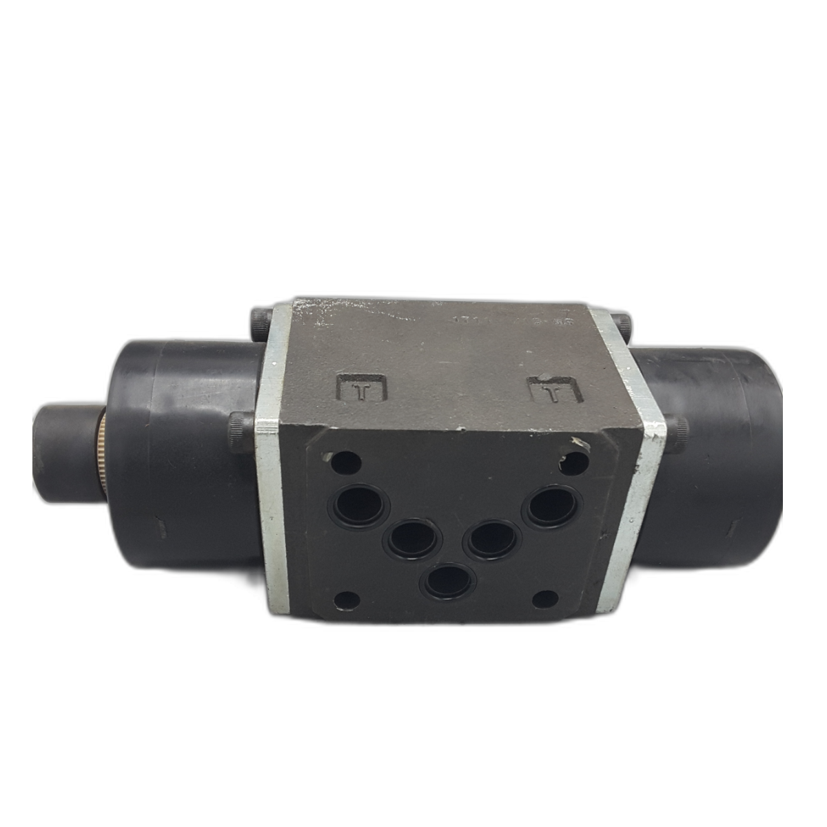ATOS Hydraulikventil DKU-1711/WP