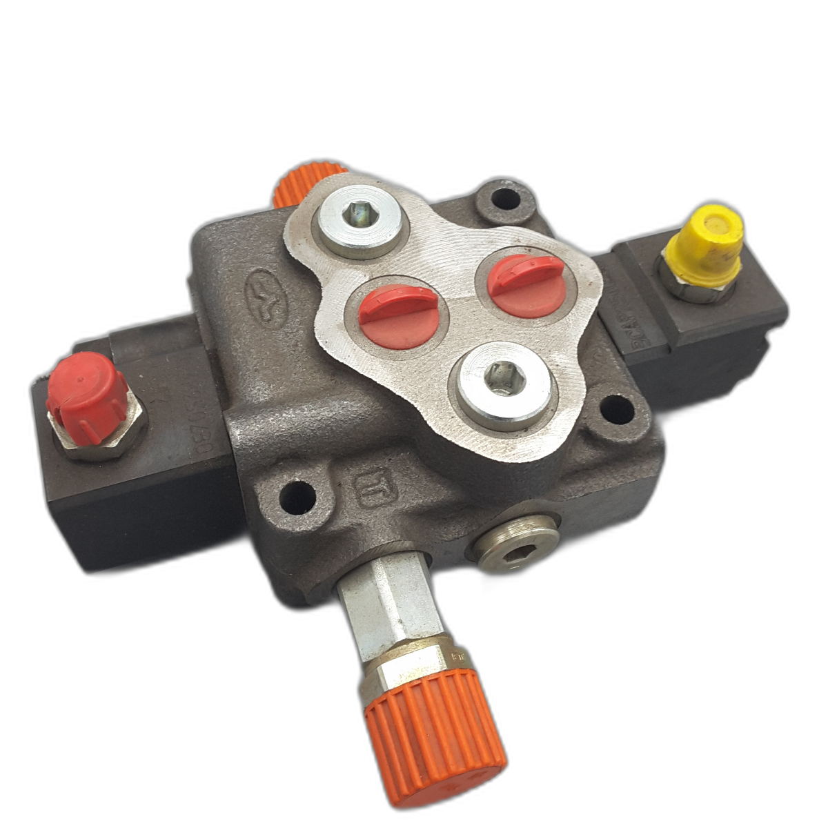 Hydraulikventil 7GH121100 4/2-Wegeventil