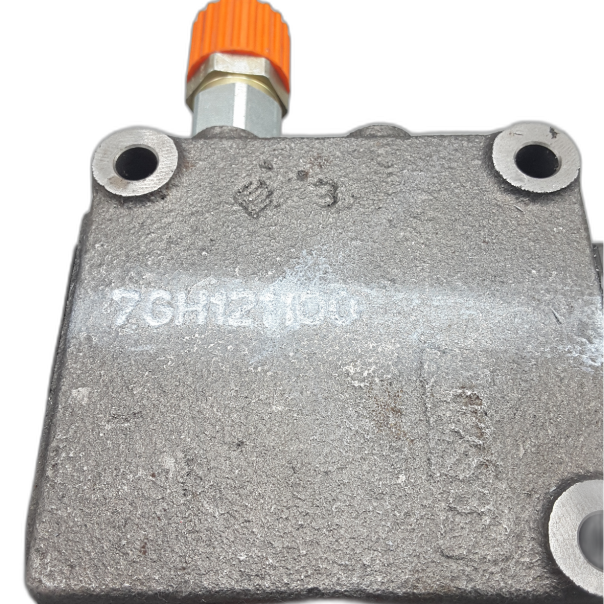 Hydraulikventil 7GH121100 4/2-Wegeventil