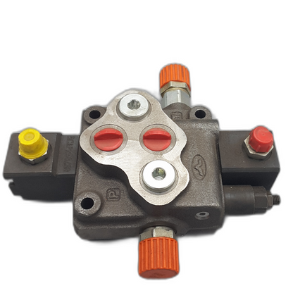 Hydraulikventil 7GH121100 4/2-Wegeventil
