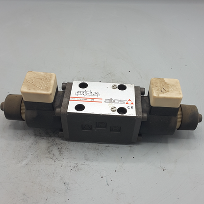 ATOS Hydraulikventil DH1-0713/WP
