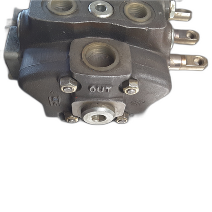 Valvoil Hydraulikventil SD 8