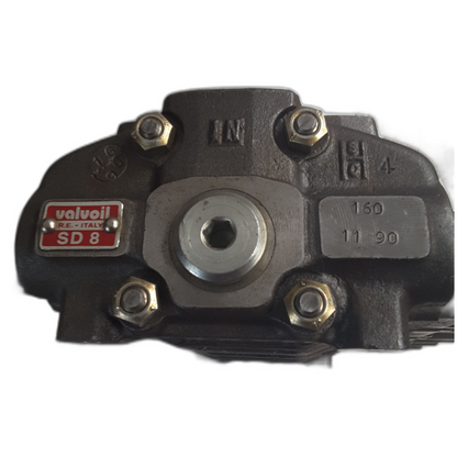 Valvoil Hydraulikventil SD 8
