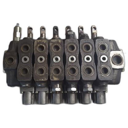 Valvoil Hydraulikventil SD 8