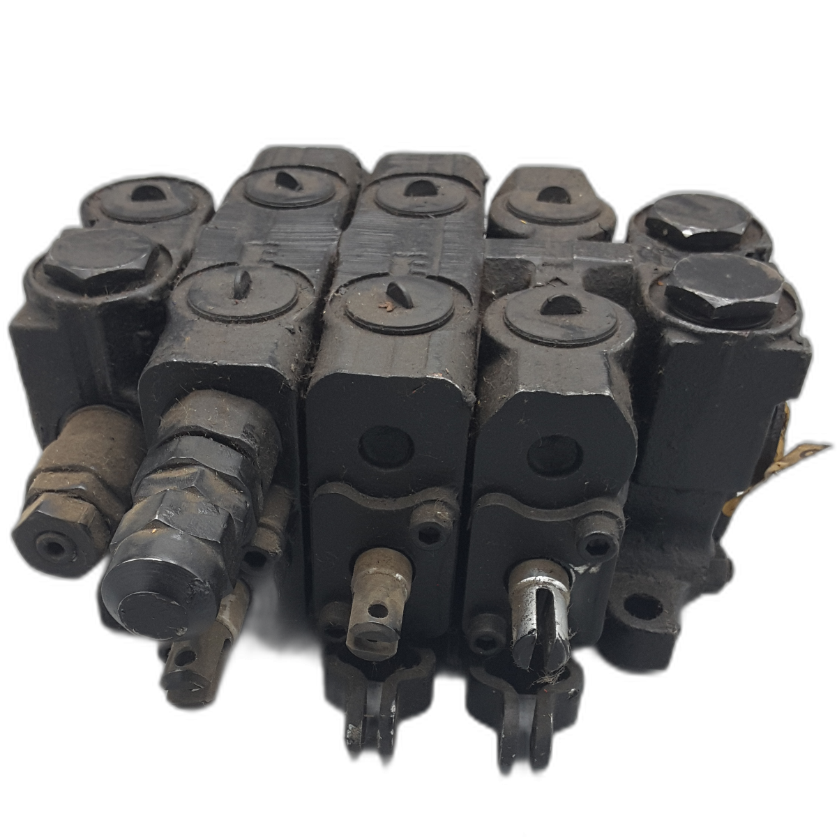 GEHL Hydraulikventil 136054