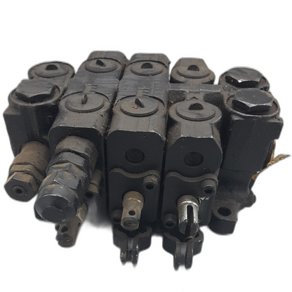GEHL Hydraulikventil 136054