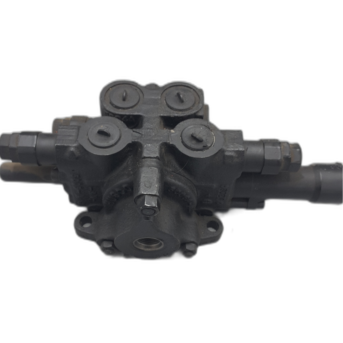 HUSCO Hydraulikventil C06A6860