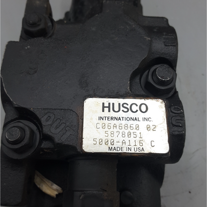 HUSCO Hydraulikventil C06A6860
