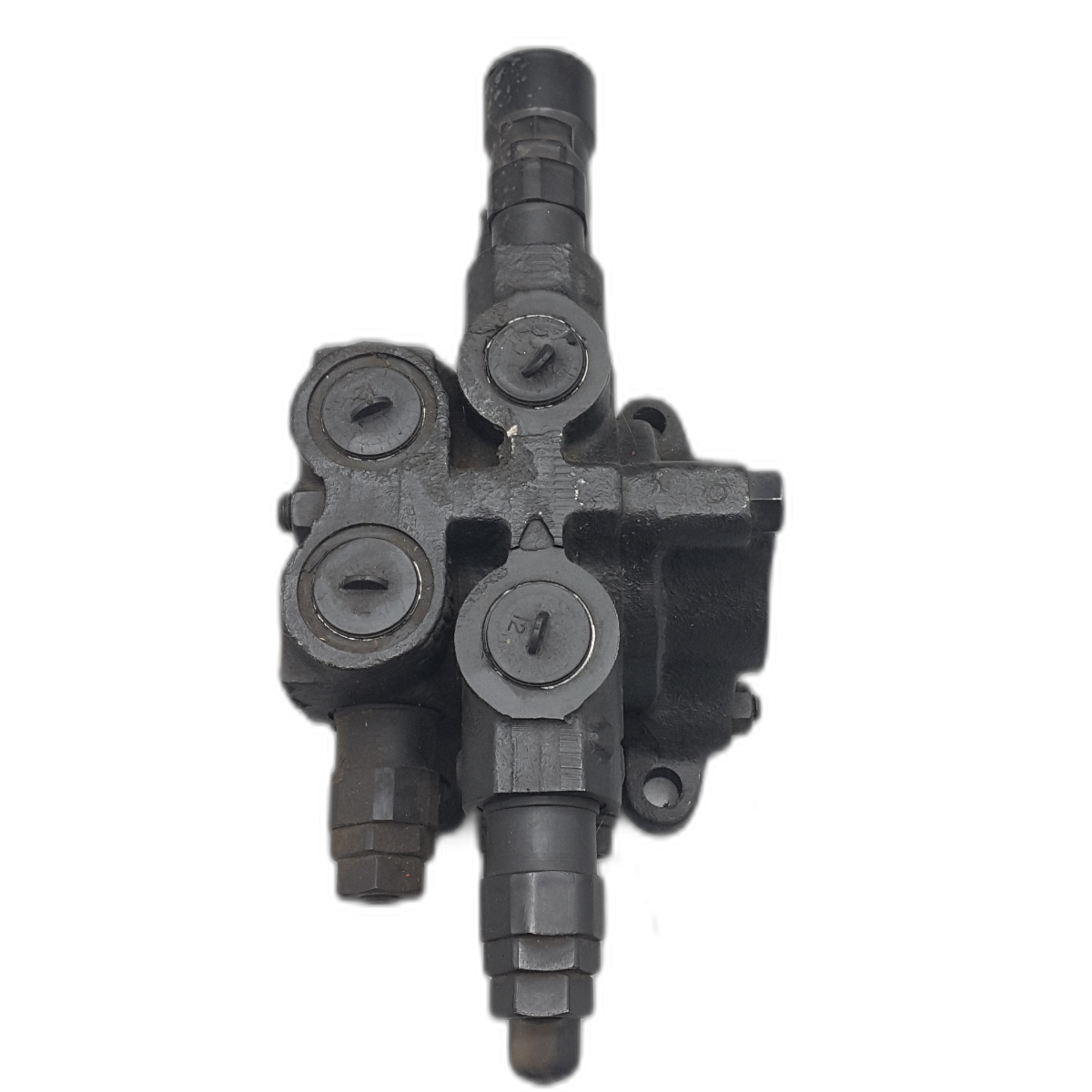 HUSCO Hydraulikventil C06A6860