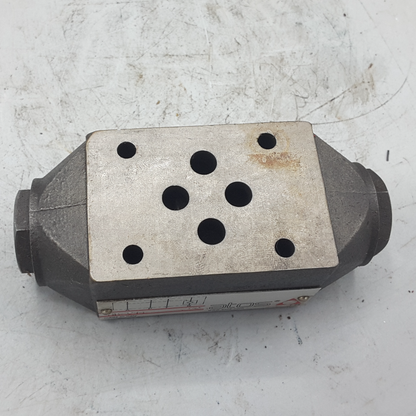 ATOS Sperrmodul HR-014