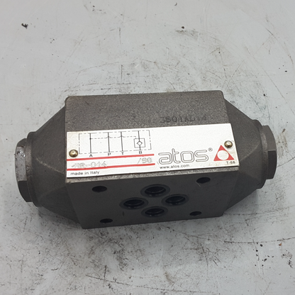 ATOS Sperrmodul HR-014