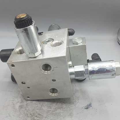 Argo HYTOS Hydraulikventil 27444700