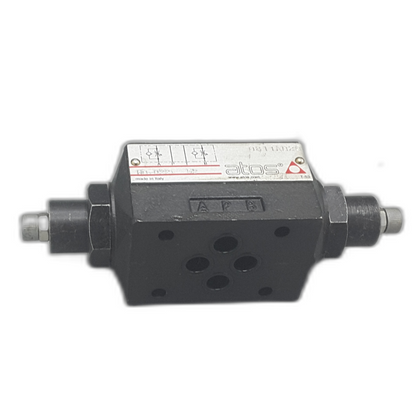 ATOS Drosselventil 0811AD20 Typ HD-022 T-53