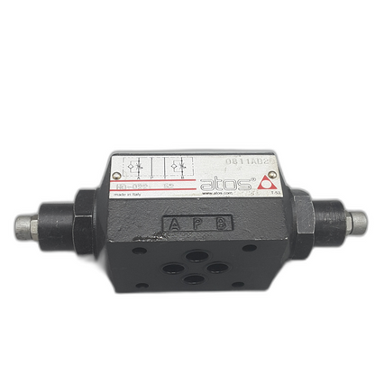 ATOS Drosselventil 0811AD20 Typ HD-022 T-53
