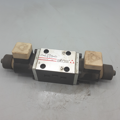ATOS Hydraulikventil DHU-0714/WP