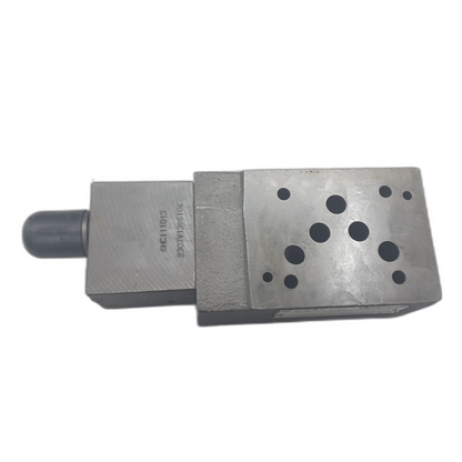 Durchflussbegrenzungsventil atos DBV KC-011/30