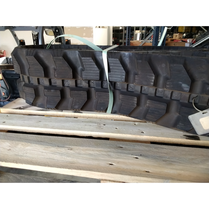 Gummikette 250x52,5x78N für Komatsu PC20UU