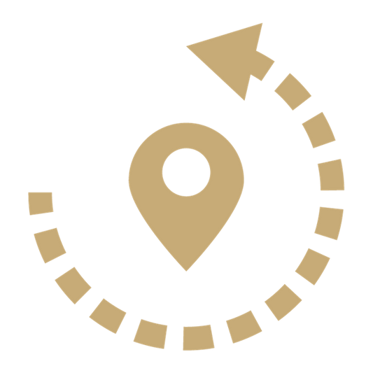 OQTRS-E 26 - MECHANISCH ePS - GPS-Sensorik für Rotation, inkl. Installationskit (Zusatzoption)