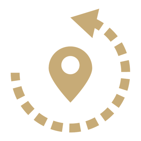OQTRS-E 14 - BASIC ePS - GPS-Sensorik für Rotation, inkl. Installationskit (Zusatzoption)