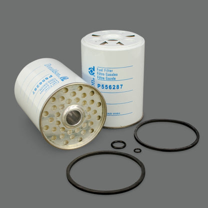 Kraftstofffilter Donaldson - P556287 passend zu CATERPILLAR