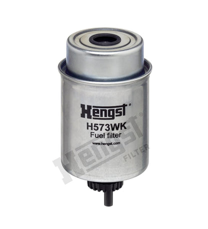 Kraftstofffilter Hengst - H573WK passend zu JOHN DEERE