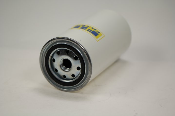 Kraftstofffilter Fil Filter - ZP3043AFMB passend zu CASE/CASE IH