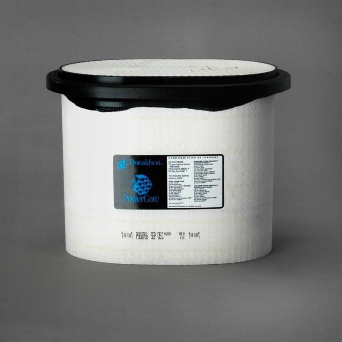 Luftfilter Donaldson - P608766 passend zu CATERPILLAR