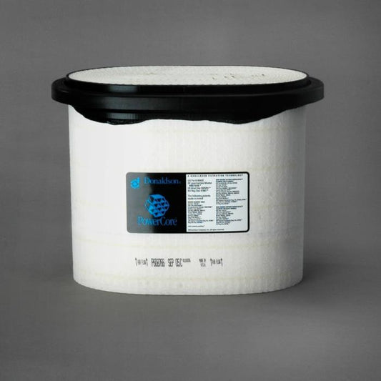 Luftfilter Donaldson - P608766 passend zu CATERPILLAR