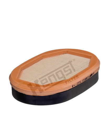 Luftfilter Hengst - E1681LS passend zu CATERPILLAR