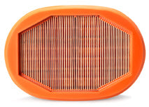 Luftfilter Fleetguard - AF26248 passend zu CATERPILLAR