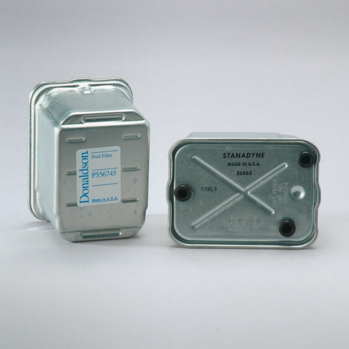 Kraftstofffilter Donaldson - P556745 passend zu JOHN DEERE