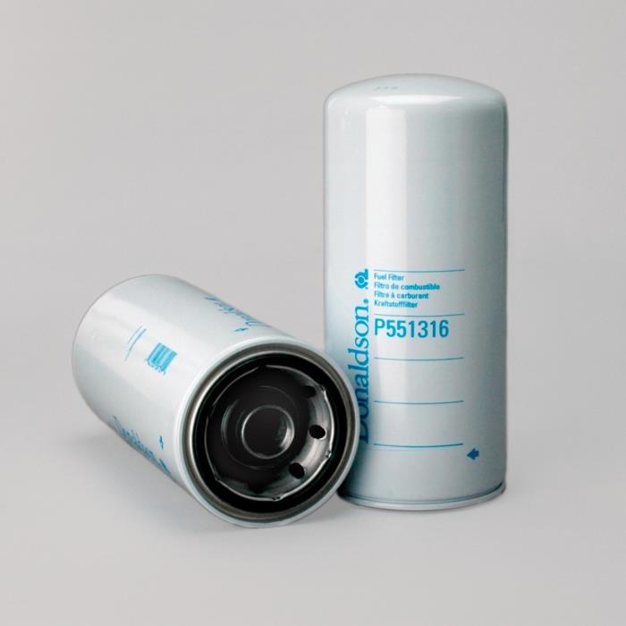 Kraftstofffilter Donaldson - P551316 passend zu CATERPILLAR