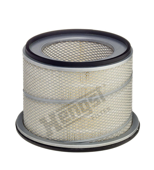 Luftfilter Hengst - E1658L passend zu CATERPILLAR