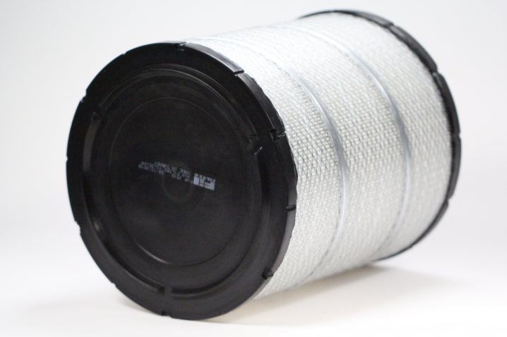 Luftfilter Fil Filter - HP2516 passend zu CATERPILLAR
