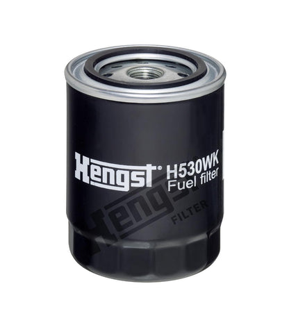 Kraftstofffilter Hengst - H530WK passend zu JOHN DEERE