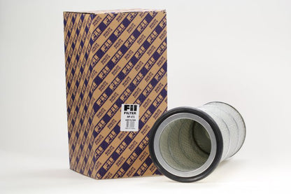 Luftfilter Fil Filter - HP473 passend zu KOMATSU