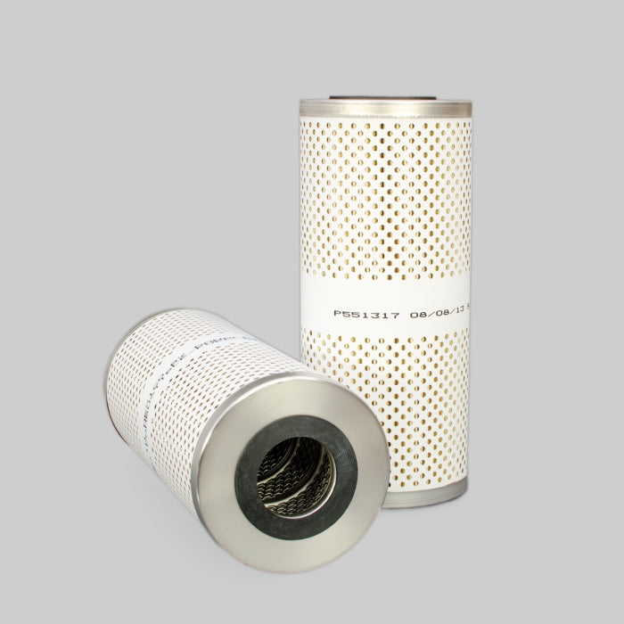 Kraftstofffilter Donaldson - P551317 passend zu CATERPILLAR