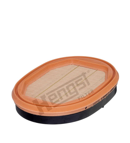 Luftfilter Hengst - E1669LS passend zu CATERPILLAR