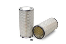 Luftfilter Fleetguard - AF821M passend zu LIEBHERR