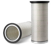 Luftfilter Fleetguard - AF471 passend zu LIEBHERR