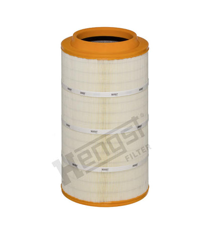 Luftfilter Hengst - E428L01 passend zu LIEBHERR